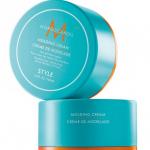 Moroccanoil Modelujący Krem Do Włosów (Molding Cream) zwyciężył