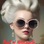 Rokoko, fryzjerstwo, konkurs, Sumirska