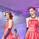 Patrick Cameron, Salon Live, Salon International, Londyn 2014