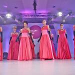 Patrick Cameron, Salon Live, Salon International, Londyn 2014