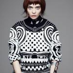 REINVENTED TRIBAL - GOLDWELL Color Zoom 2015 - Traditional Rebels