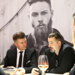  TOP HAIR International Trend & Fashion Days Düsseldorf 2015