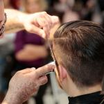  TOP HAIR International Trend & Fashion Days Düsseldorf 2015