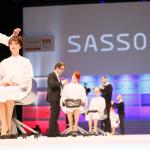 Special Show Vidal Sassoon - Academy and Salon Collection Spring/ Summer 2015 - TOP HAIR