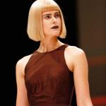 Special Show Vidal Sassoon - Academy and Salon Collection Spring/ Summer 2015 - TOP HAIR