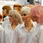 TOP HAIR International Trend & Fashion Days Düsseldorf 2015