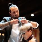 Show - Kollektionspremiere - Keller dla L’Oréal Professionnel - TOP HAIR International 2015 