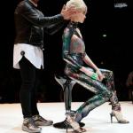 Show - Kollektionspremiere - Keller dla L’Oréal Professionnel - TOP HAIR International 2015 