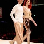 Show - Kollektionspremiere - Keller dla L’Oréal Professionnel - TOP HAIR International 2015 