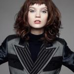 STYLE CLASH - GOLDWELL Color Zoom 2015 - Traditional Rebels