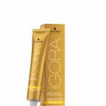 IGORA ROYAL Absolutes od Schwarzkopf Professional