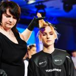 Toni & Guy, Salon International 2014, Salon Live, Londyn