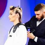 Toni & Guy, Salon International 2014, Salon Live, Londyn