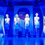 Toni & Guy, Salon International 2014, Salon Live, Londyn