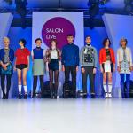 Toni & Guy, Salon International 2014, Salon Live, Londyn