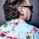 męskie fryzjerstwo, Mike Bonds, mullet, FRK.01, FRK.03, SUZI