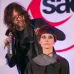  Saco - Salon International 2014, Londyn