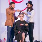  Saco - Salon International 2014, Londyn