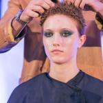  Saco - Salon International 2014, Londyn