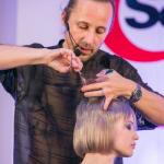  Saco - Salon International 2014, Londyn