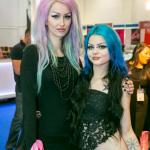 Salon International 2014, Londyn 