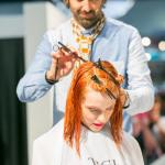 Salon International 2014, Londyn  - TIG