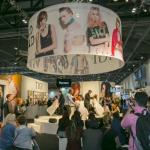 Salon International 2014, Londyn