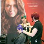 Salon International 2014, Londyn - Denman